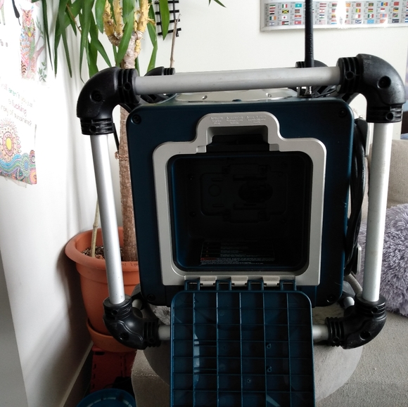 Bosch 360 power boss - Picture 3 of 3